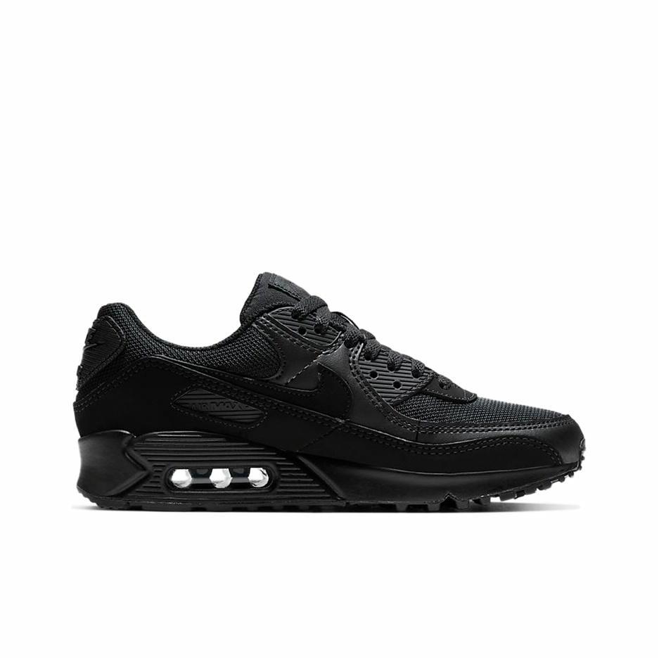 Running Black