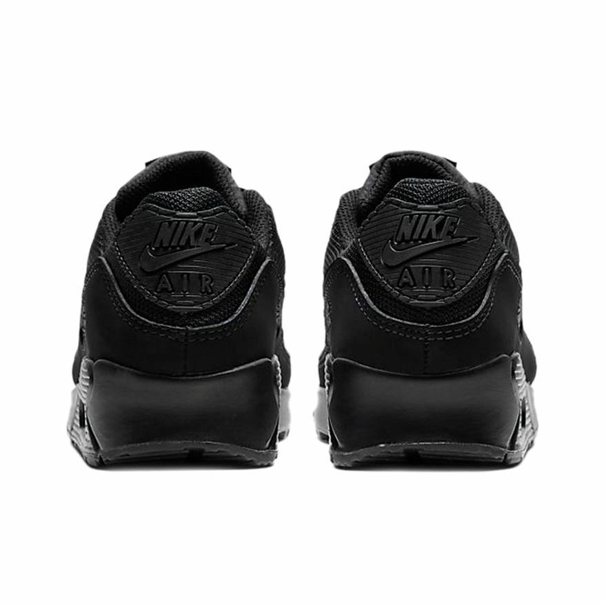 Running Black