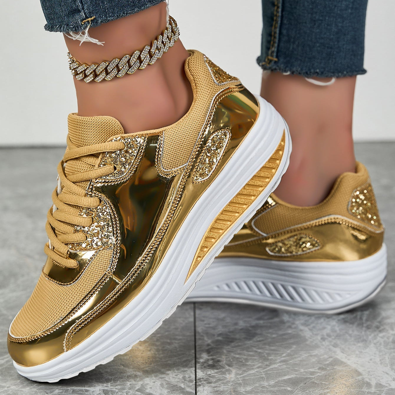 Luxe