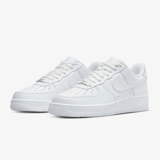 Classic White