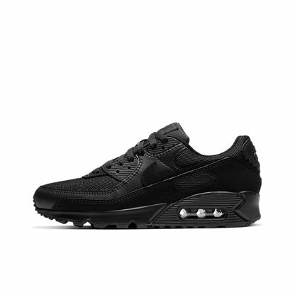 Running Black