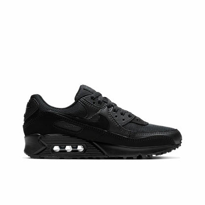 Running Black
