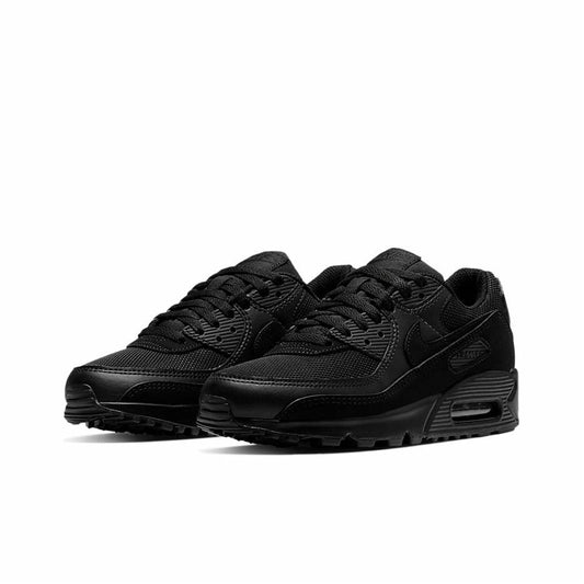 Running Black