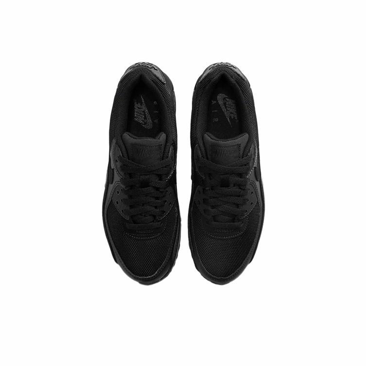 Running Black