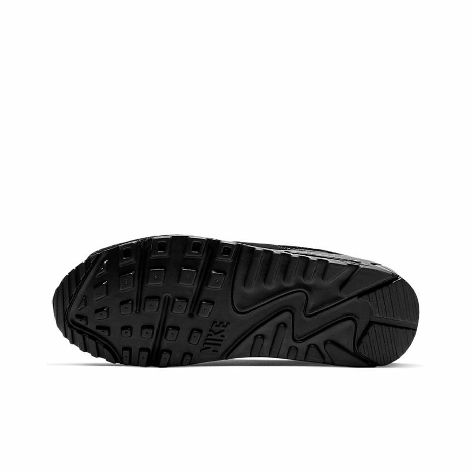 Running Black