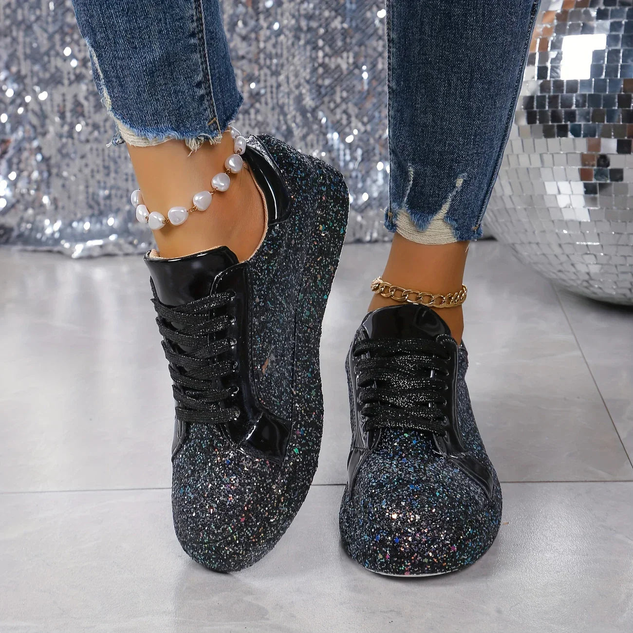 Glitter