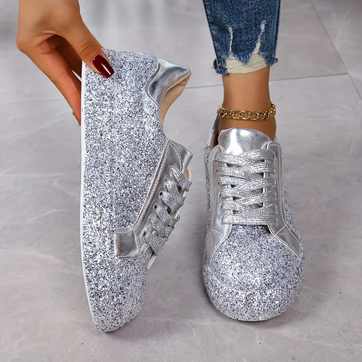 Glitter